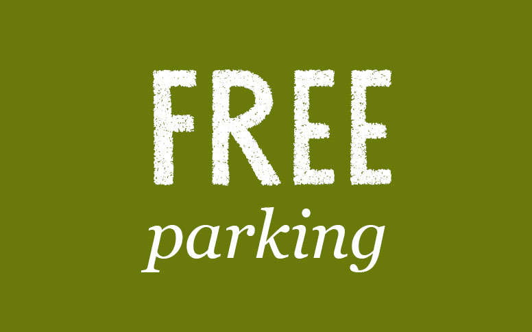 Free-Parking-collyers-nursery